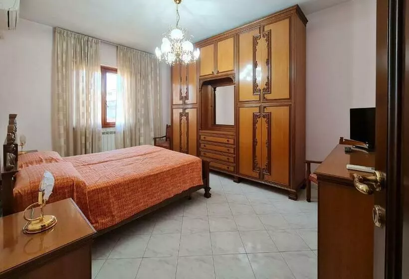 B&b La Magnolia