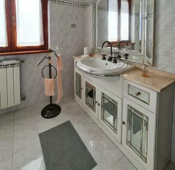 B&b La Magnolia