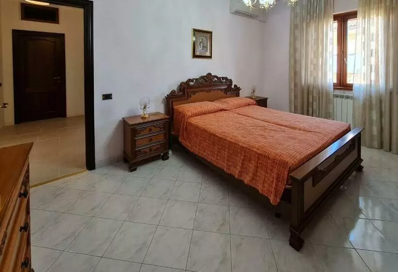 B&b La Magnolia