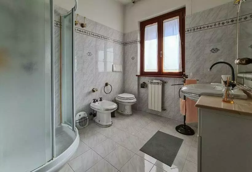 B&b La Magnolia