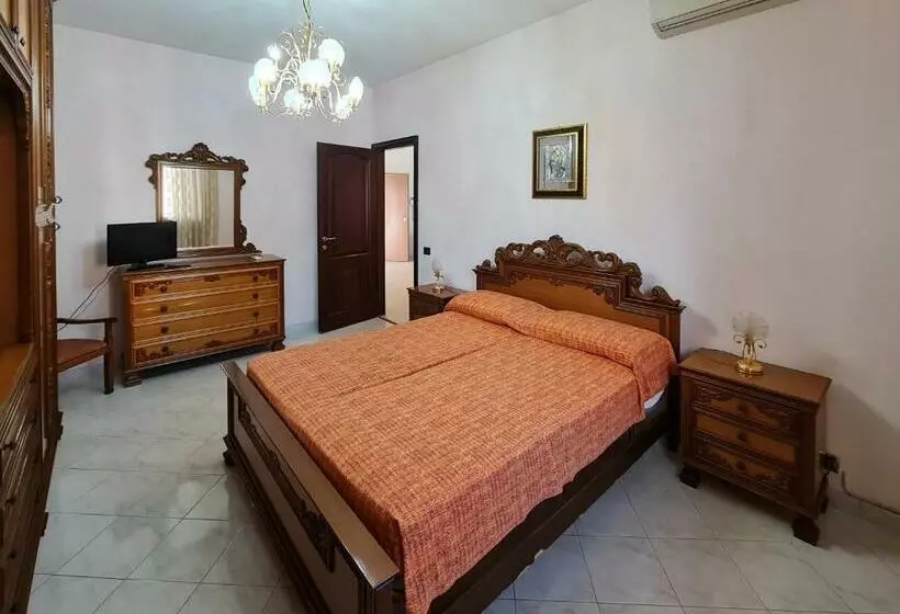 B&b La Magnolia