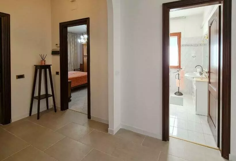 B&b La Magnolia