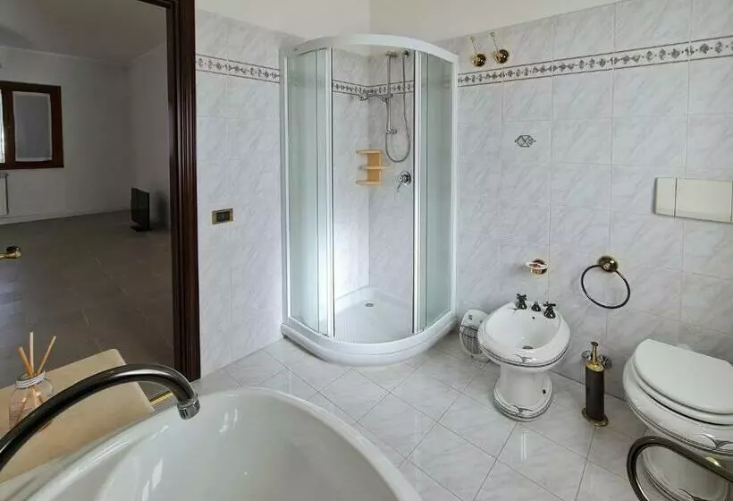 B&b La Magnolia