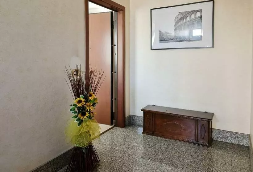 B&b La Magnolia
