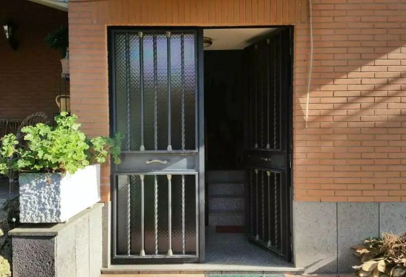 B&b La Magnolia