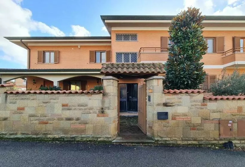 B&b La Magnolia