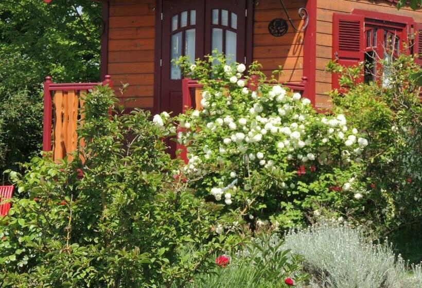 Bed and Breakfast Chambres D Hôtes Le Boyer