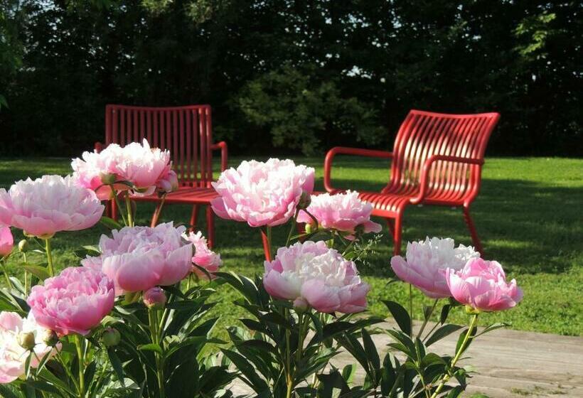 Bed and Breakfast Chambres D Hôtes Le Boyer