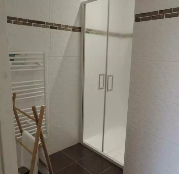 ベッドアンドブレックファースト Chambres D Hôtes Le Boyer