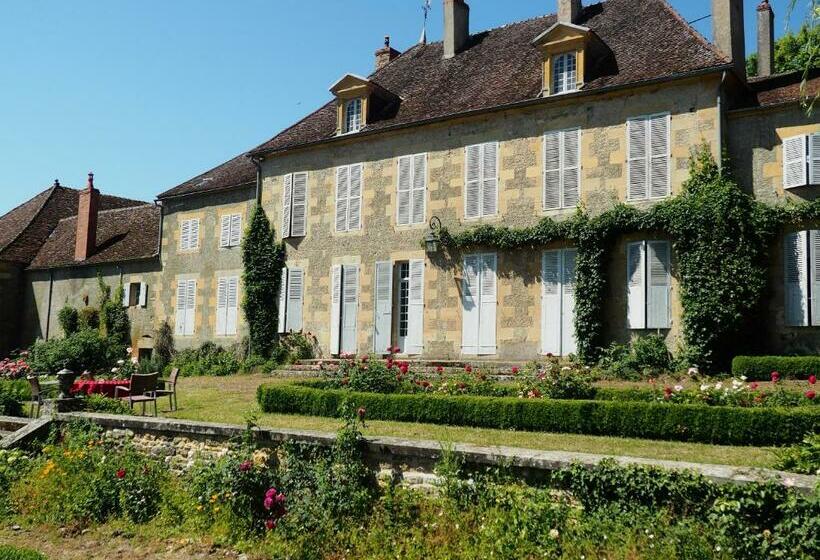 צימר Gentilhommière De Lurcy Le Bourg