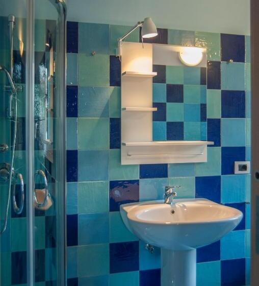 住宿加早餐  Incanto Di Luna