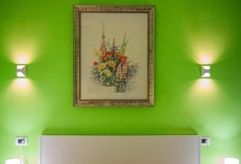 住宿加早餐  Incanto Di Luna