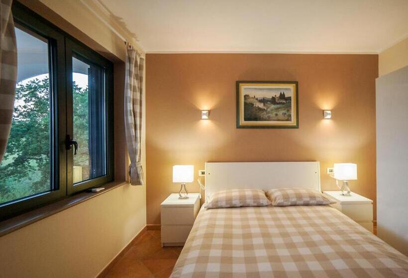 住宿加早餐  Incanto Di Luna