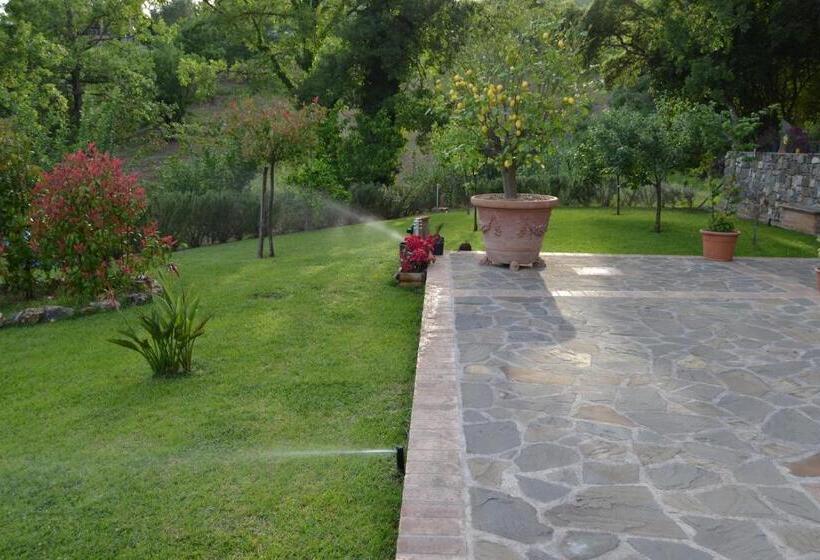 住宿加早餐  Incanto Di Luna