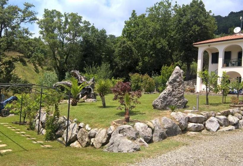 住宿加早餐  Incanto Di Luna