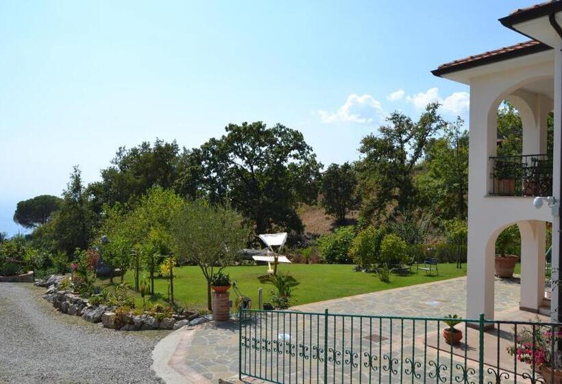 住宿加早餐  Incanto Di Luna