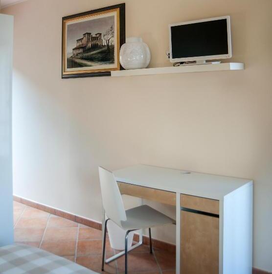 住宿加早餐  Incanto Di Luna