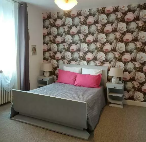 Aamiaismajoitus (B&B) La Morgiane