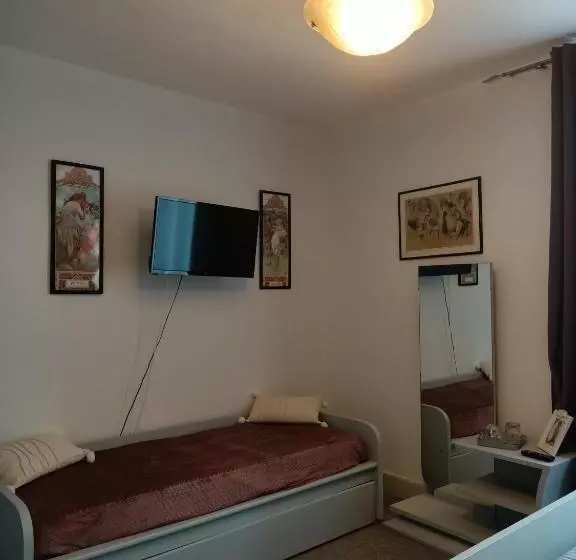Aamiaismajoitus (B&B) La Morgiane
