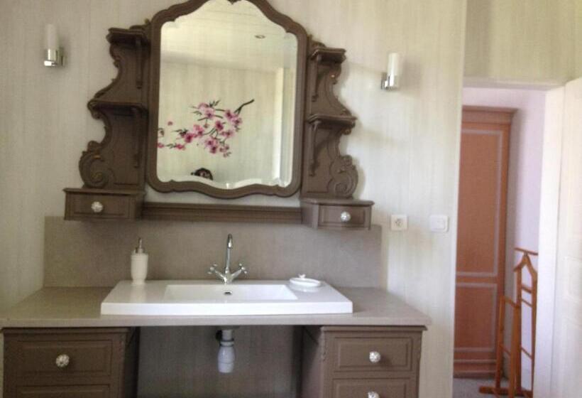 住宿加早餐  La Morgiane