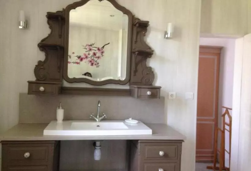 Aamiaismajoitus (B&B) La Morgiane
