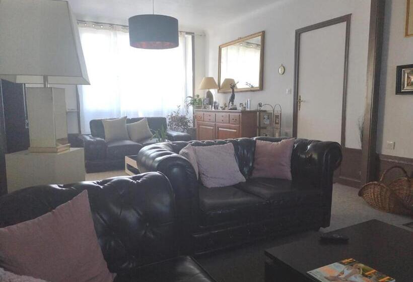 住宿加早餐  La Morgiane