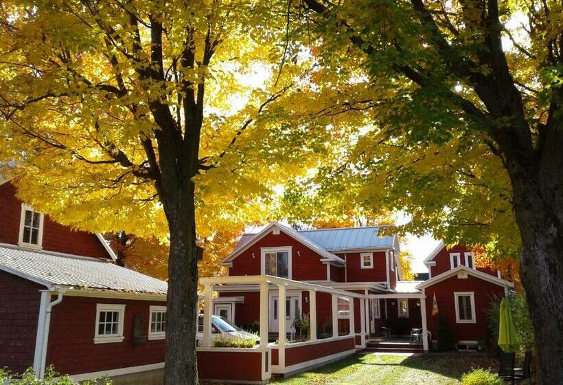 住宿加早餐 Le Gîte Du Coteau