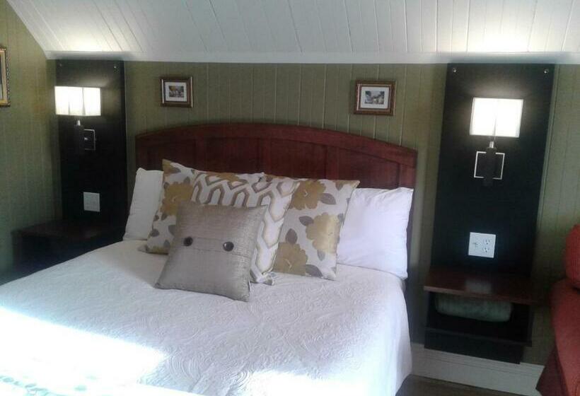 住宿加早餐 Le Gîte Du Coteau