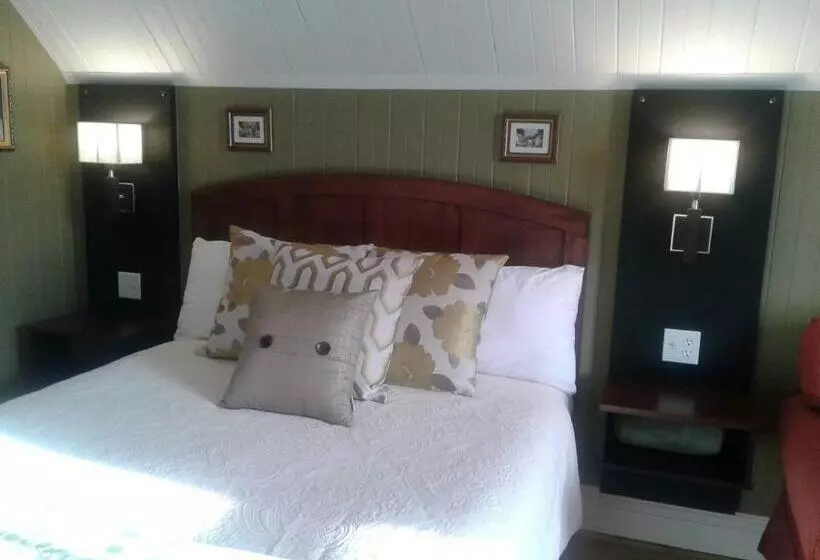 ベッドアンドブレックファースト Le Gîte Du Coteau