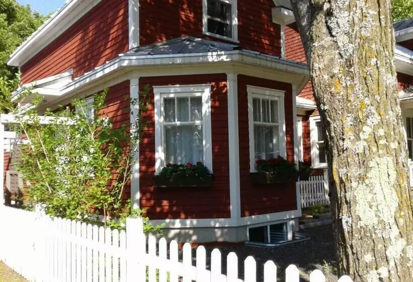 ベッドアンドブレックファースト Le Gîte Du Coteau