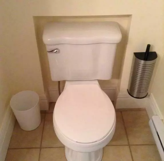 ベッドアンドブレックファースト Le Gîte Du Coteau