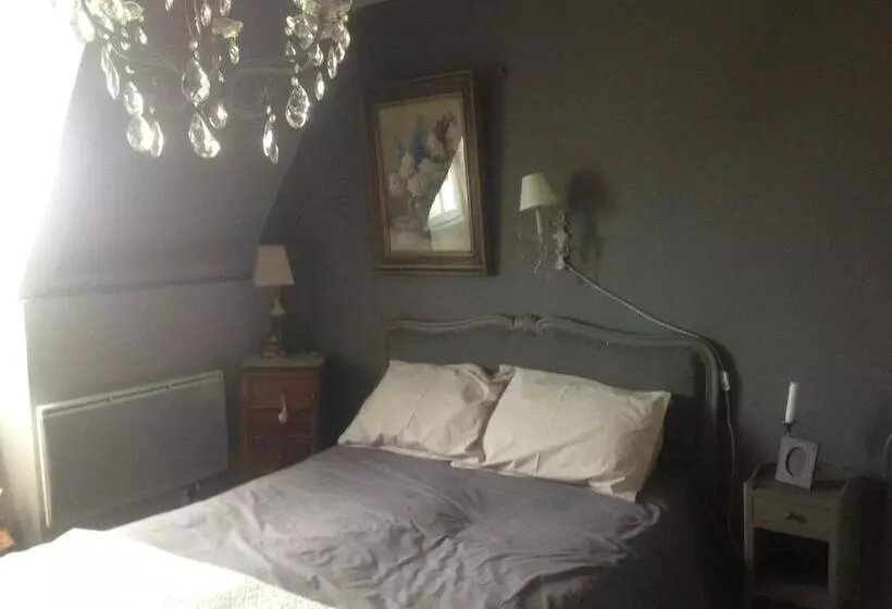 Bed and Breakfast Le Jardin Adele