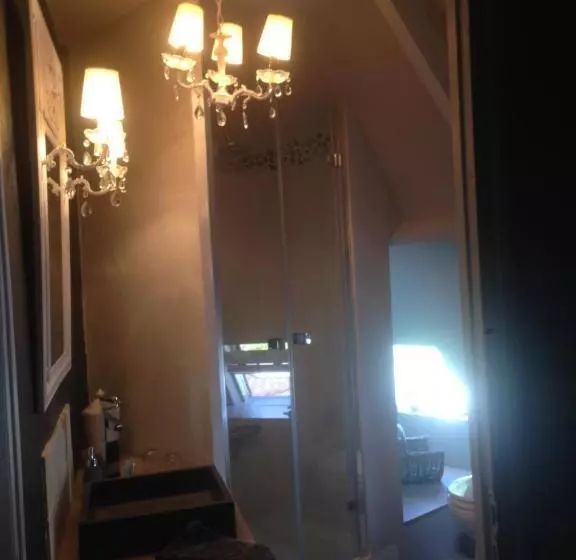 Bed and Breakfast Le Jardin Adele