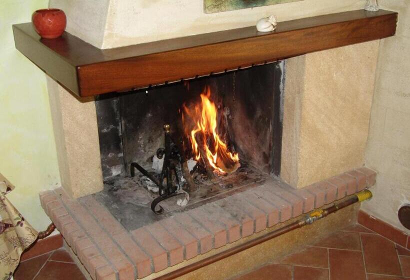 צימר Medieval Village Of Pacentro