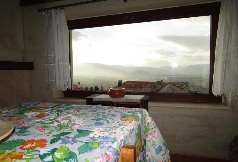 צימר Medieval Village Of Pacentro