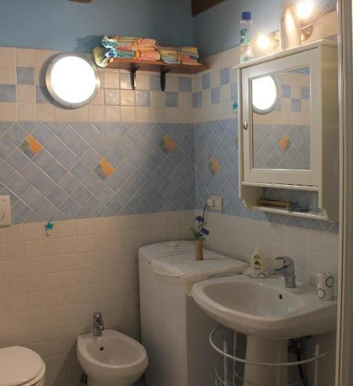 צימר Medieval Village Of Pacentro