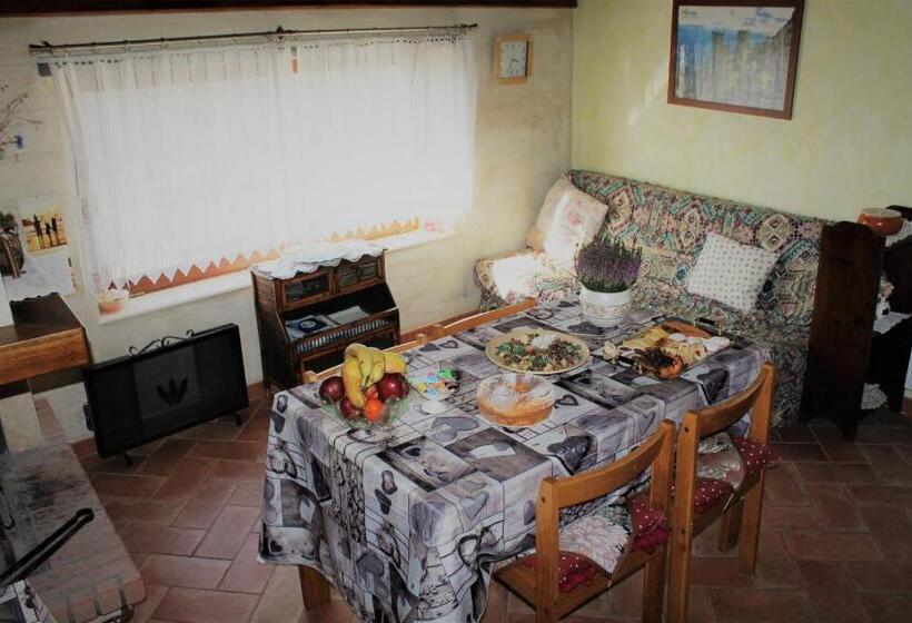 צימר Medieval Village Of Pacentro