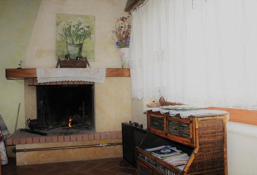 צימר Medieval Village Of Pacentro