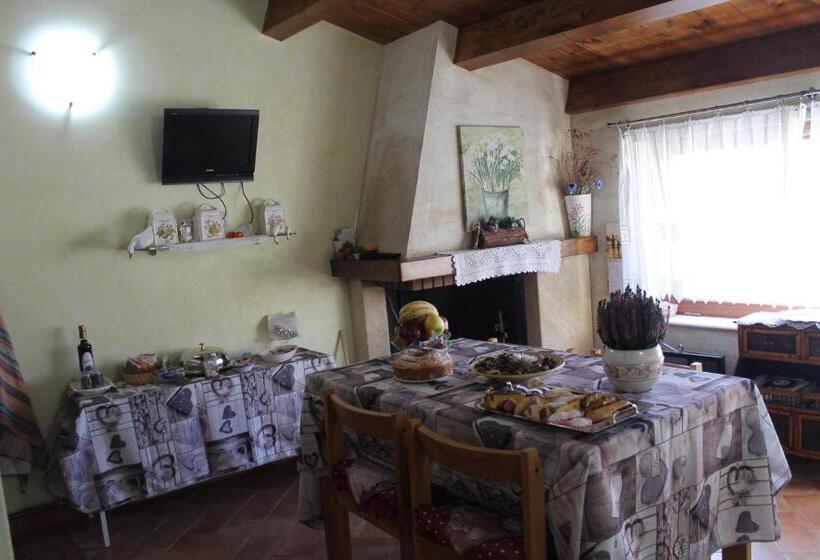 צימר Medieval Village Of Pacentro