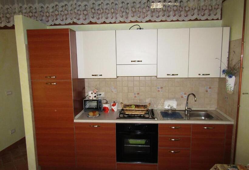 צימר Medieval Village Of Pacentro