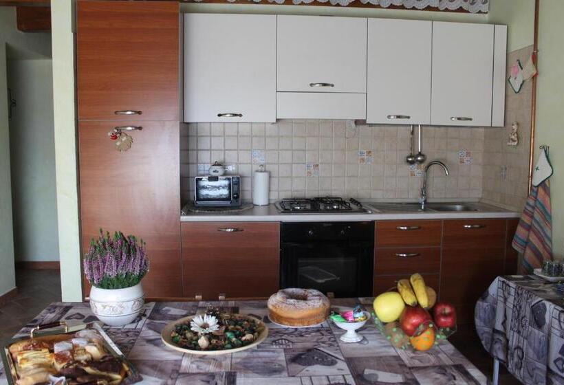 צימר Medieval Village Of Pacentro