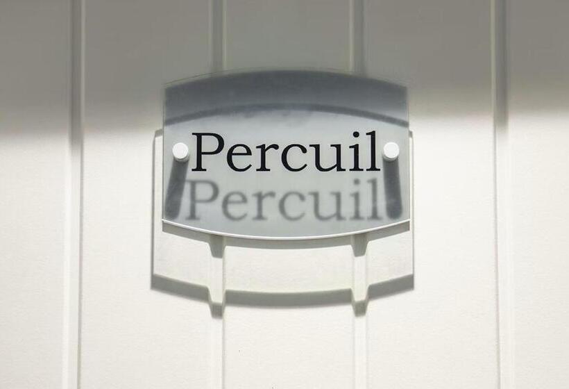 Nocleg ze śniadaniem Plume Of Feathers