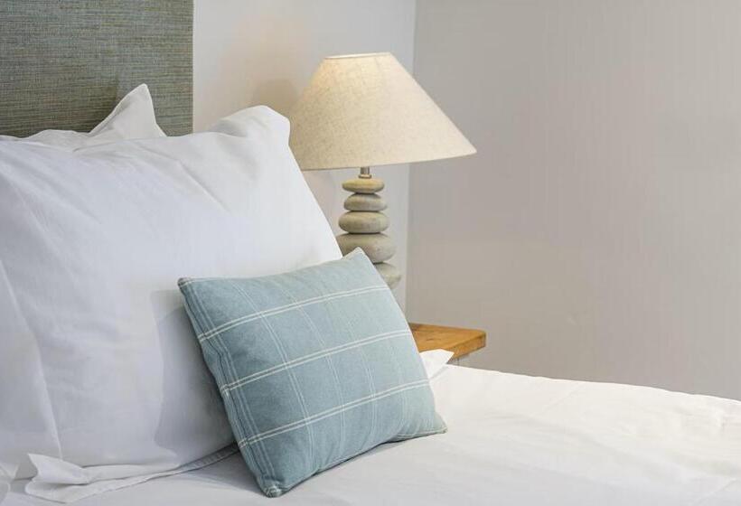 Nocleg ze śniadaniem Plume Of Feathers