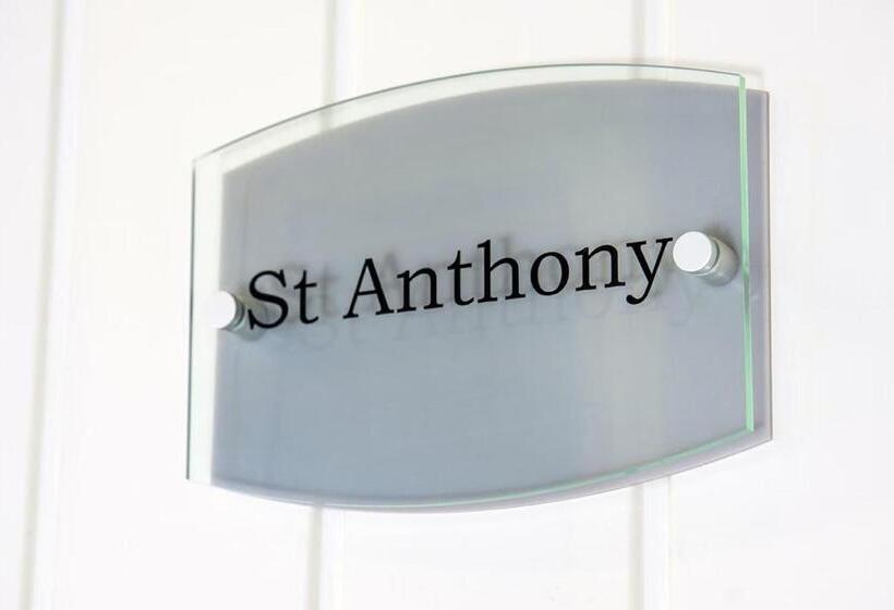 Nocleg ze śniadaniem Plume Of Feathers