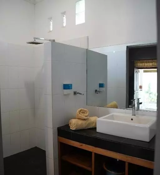 Aamiaismajoitus (B&B) Rasti 2 Homestay