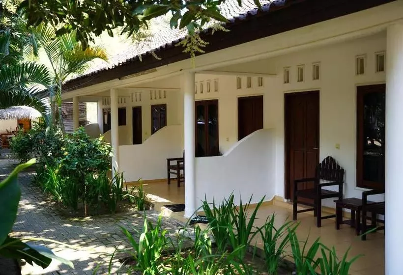 Aamiaismajoitus (B&B) Rasti 2 Homestay