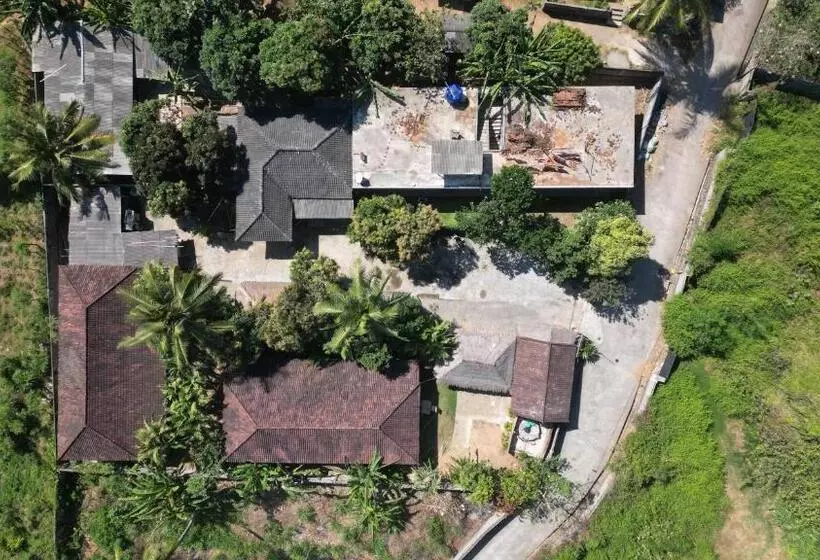 Aamiaismajoitus (B&B) Rasti 2 Homestay