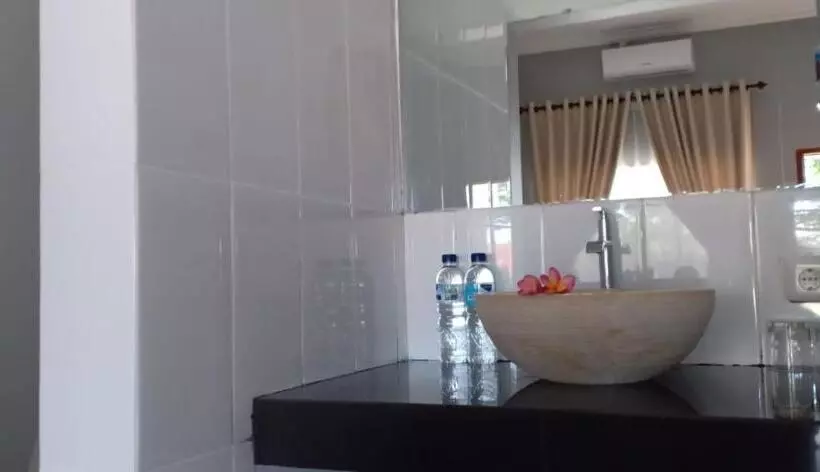 Aamiaismajoitus (B&B) Rasti 2 Homestay