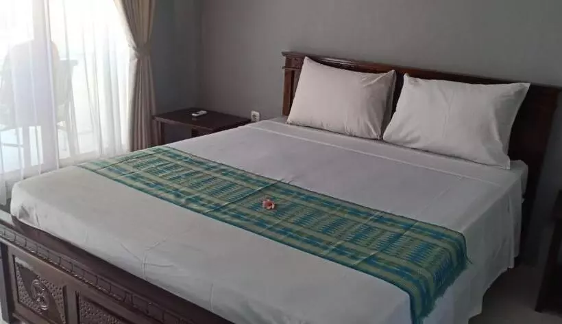 Aamiaismajoitus (B&B) Rasti 2 Homestay