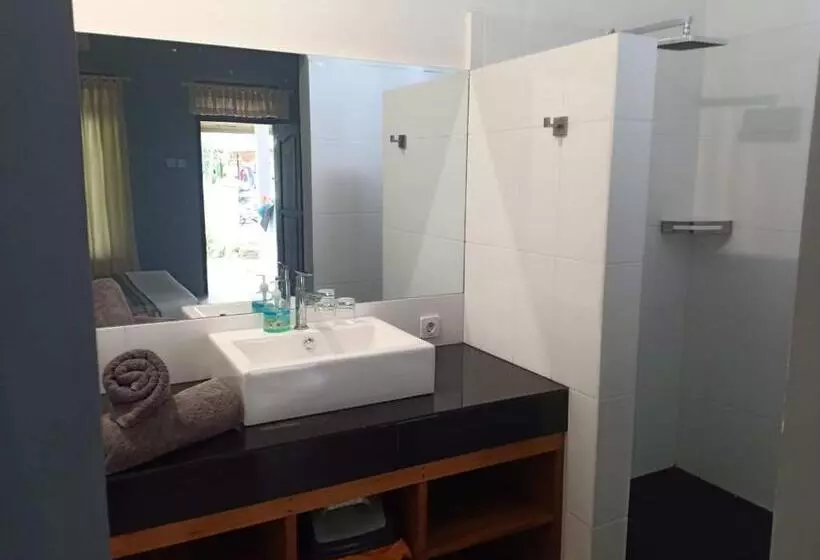 Aamiaismajoitus (B&B) Rasti 2 Homestay